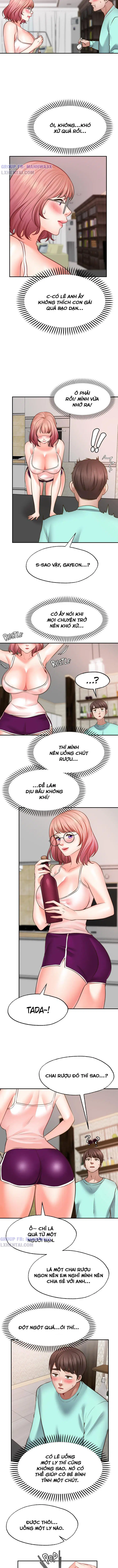 kết nối người muốn chịch - Chapter 12 trang 4