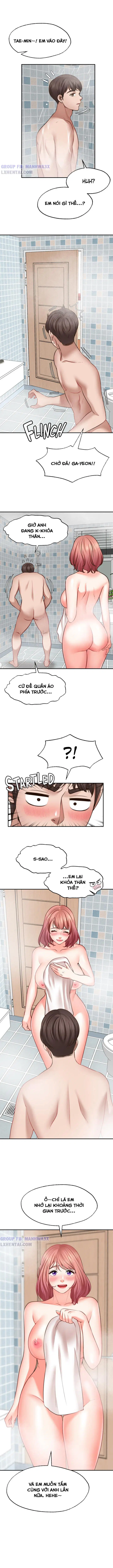 kết nối người muốn chịch - Chapter 12 trang 11