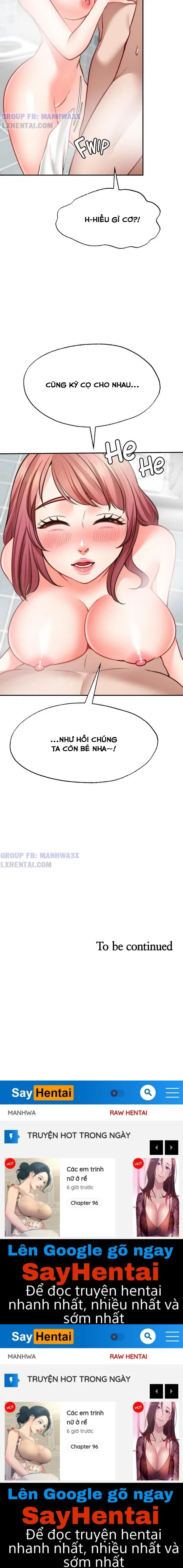 kết nối người muốn chịch - Chapter 12 trang 13