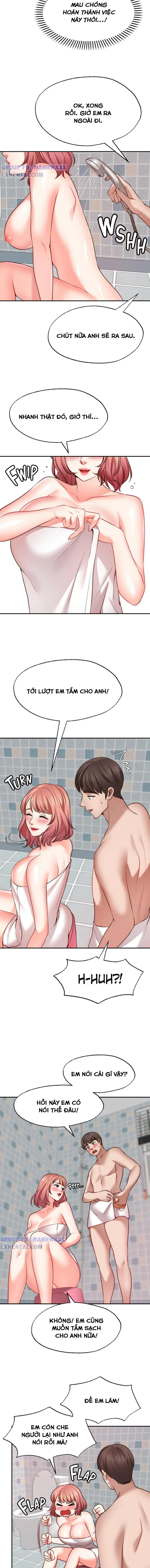 kết nối người muốn chịch - Chapter 13 trang 2