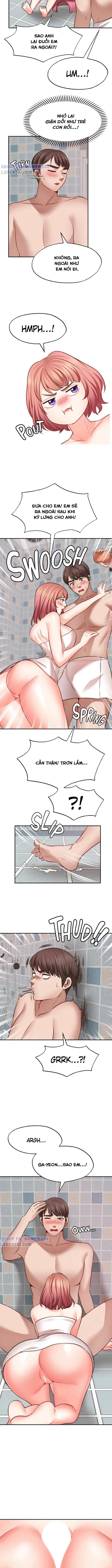 kết nối người muốn chịch - Chapter 13 trang 3