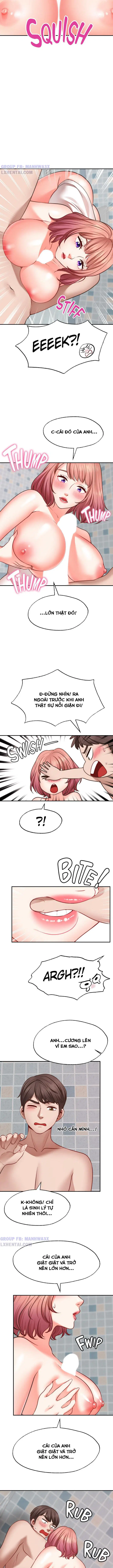 kết nối người muốn chịch - Chapter 13 trang 4