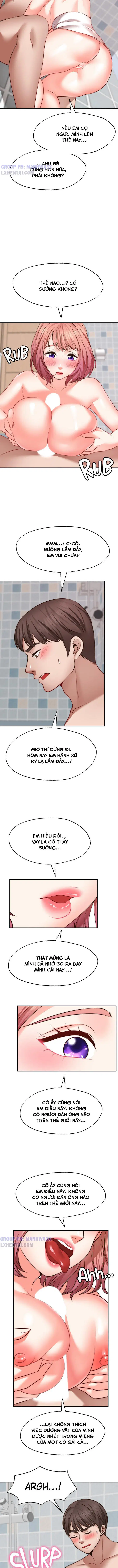 kết nối người muốn chịch - Chapter 13 trang 5