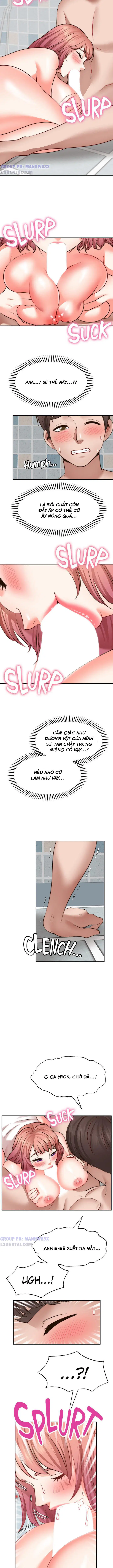 kết nối người muốn chịch - Chapter 13 trang 6
