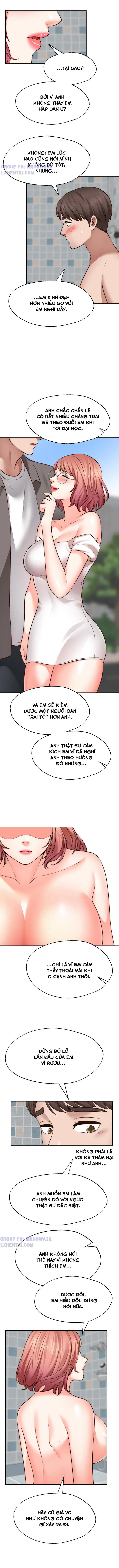 kết nối người muốn chịch - Chapter 13 trang 10