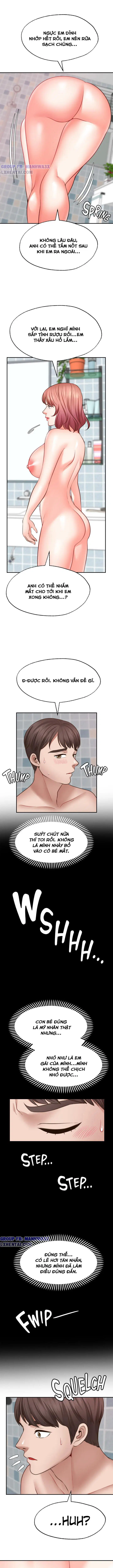 kết nối người muốn chịch - Chapter 13 trang 11