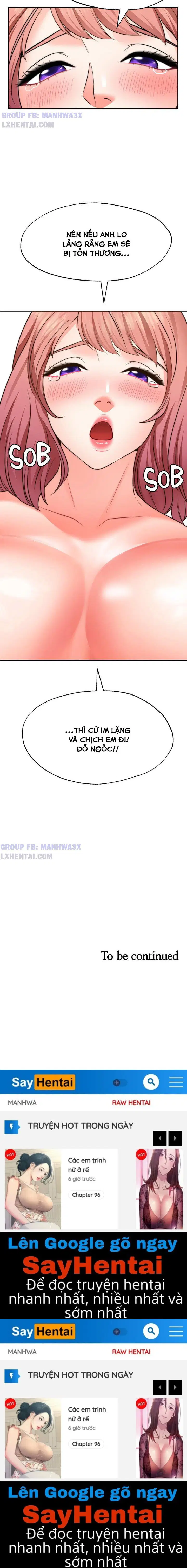 kết nối người muốn chịch - Chapter 13 trang 14