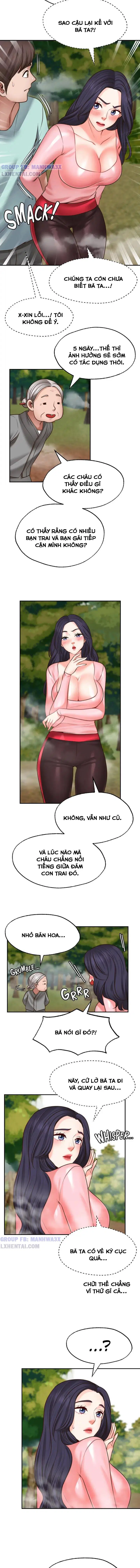 kết nối người muốn chịch - Chapter 15 trang 5