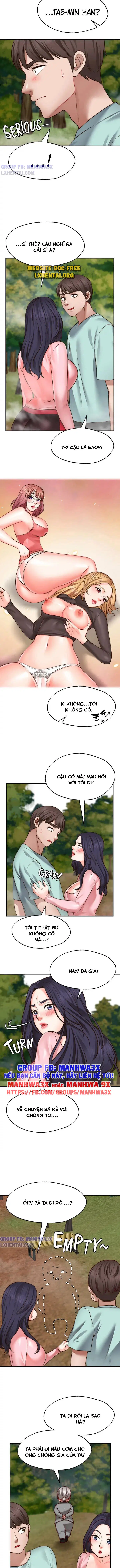 kết nối người muốn chịch - Chapter 15 trang 6