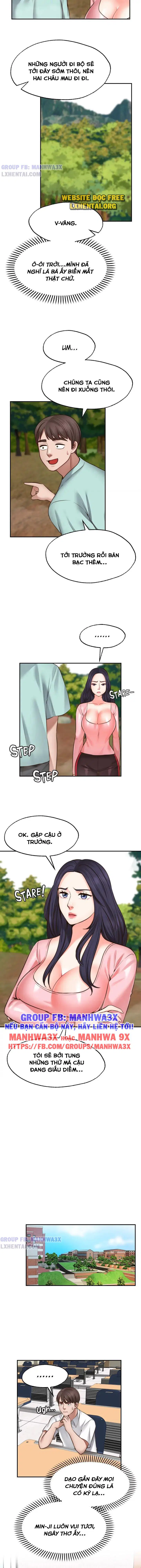 kết nối người muốn chịch - Chapter 15 trang 7
