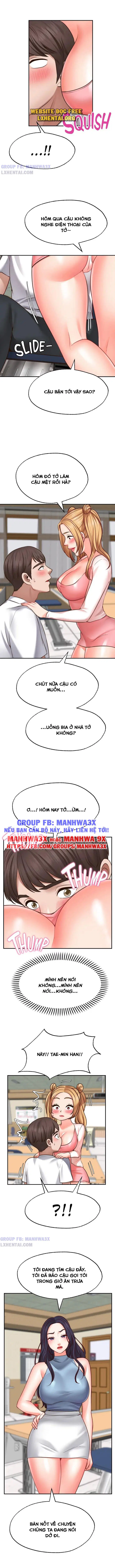 kết nối người muốn chịch - Chapter 15 trang 9