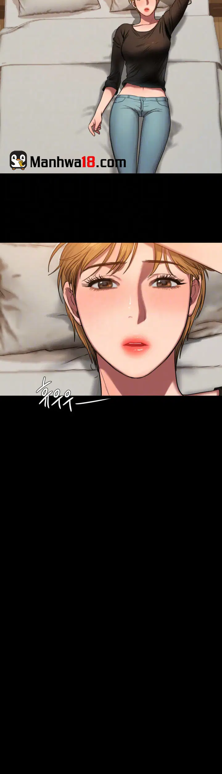 chạy không thoát - Chapter 8 trang 6