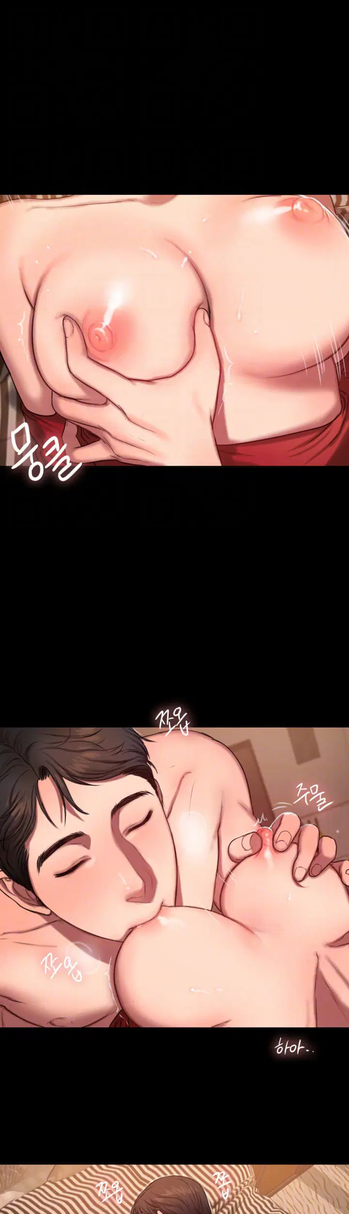 chạy không thoát - Chapter 8 trang 14