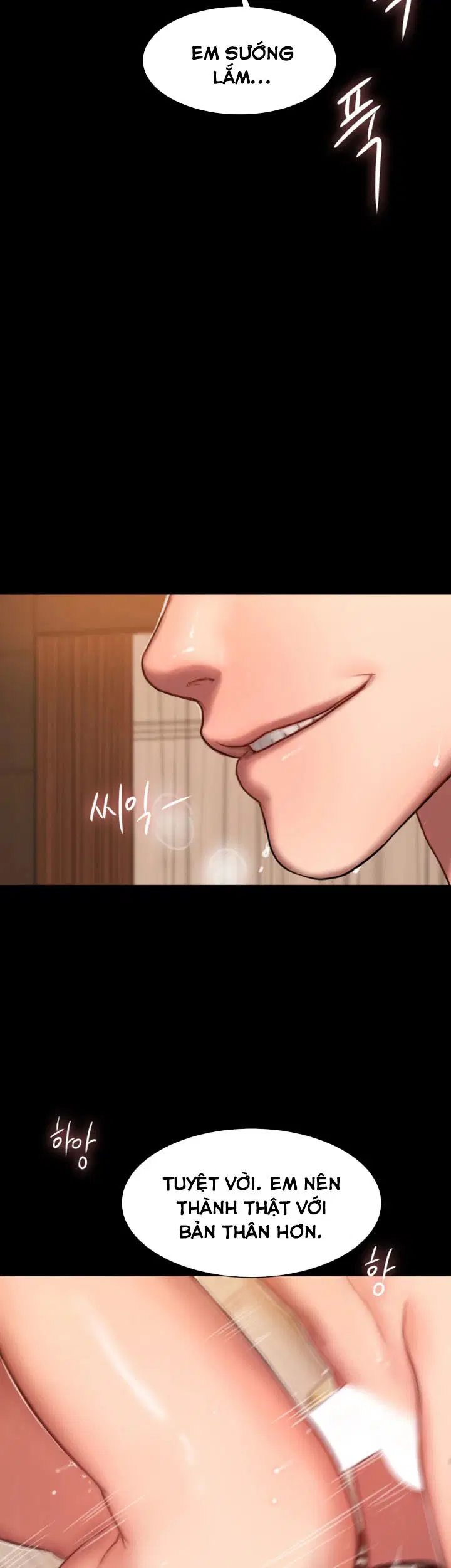 chạy không thoát - Chapter 8 trang 21