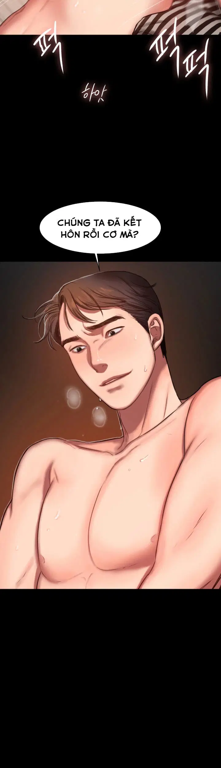 chạy không thoát - Chapter 8 trang 22