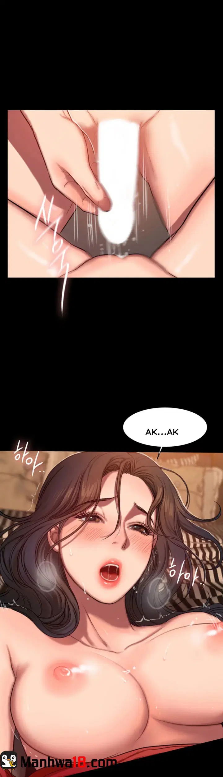 chạy không thoát - Chapter 8 trang 26