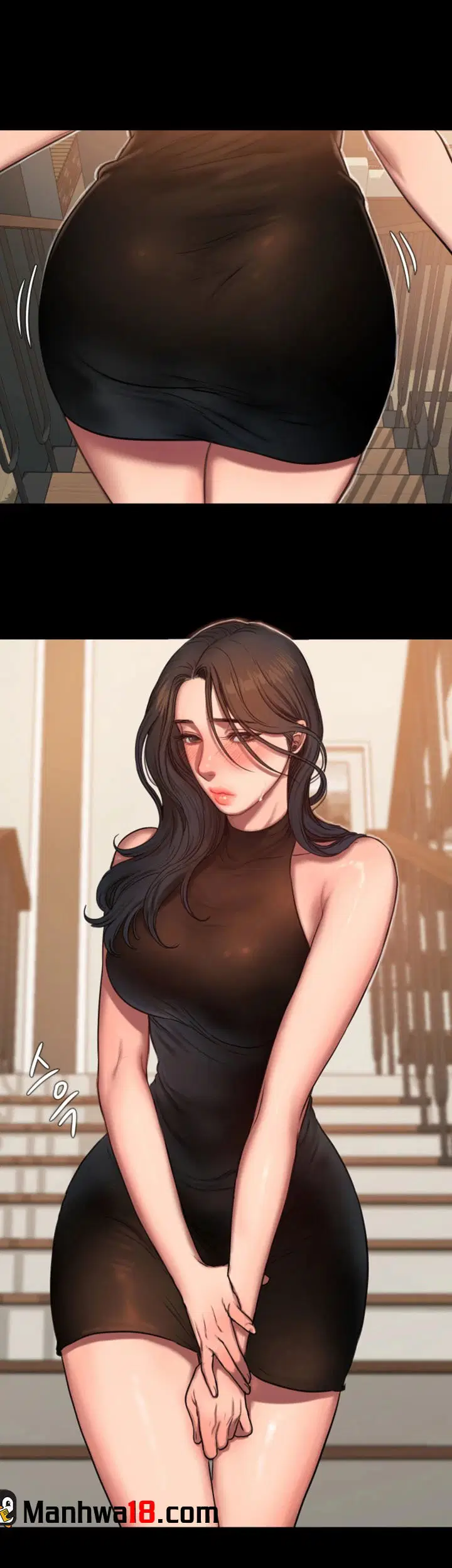 chạy không thoát - Chapter 8 trang 40
