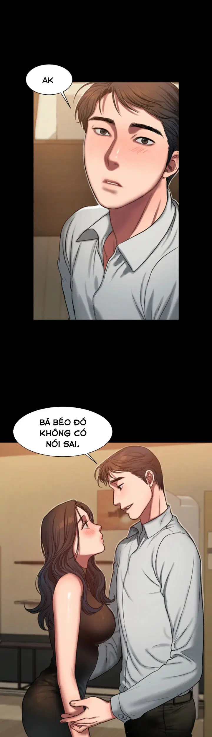 chạy không thoát - Chapter 8 trang 41