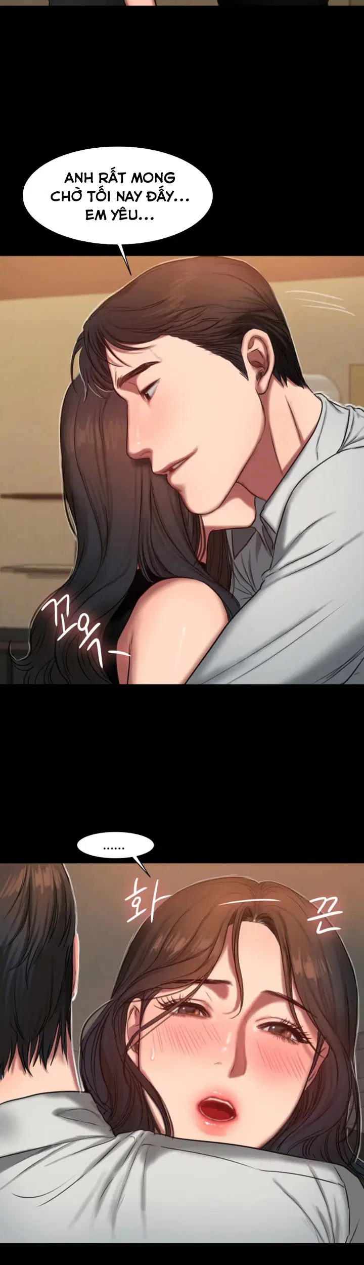 chạy không thoát - Chapter 8 trang 42