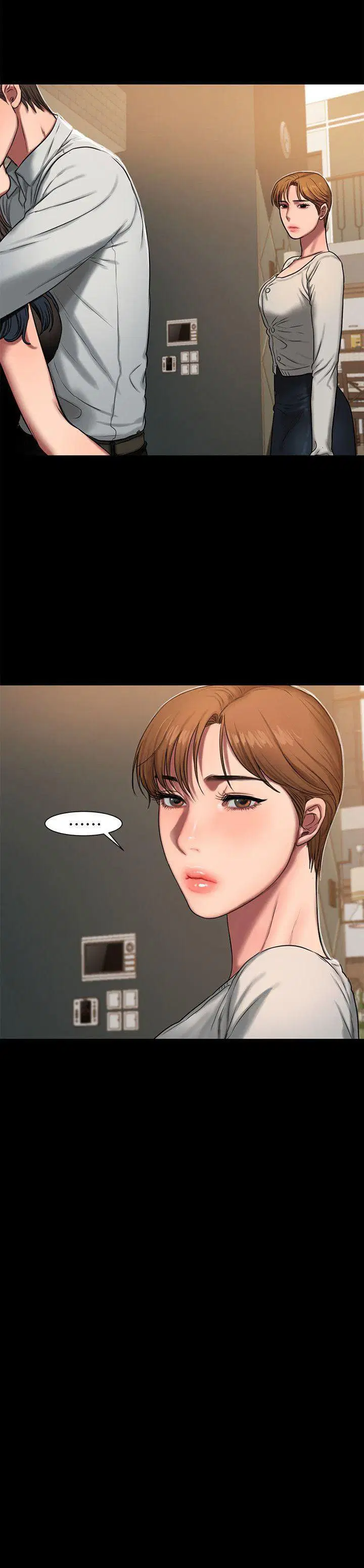 chạy không thoát - Chapter 9 trang 2