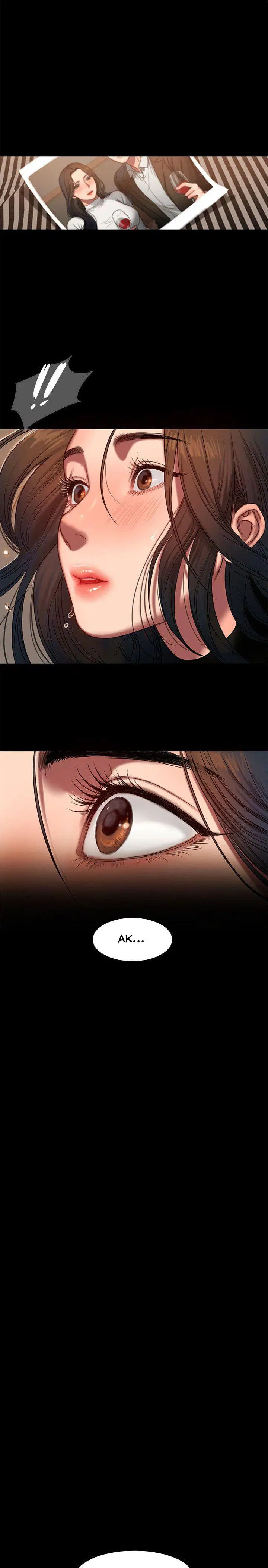 chạy không thoát - Chapter 9 trang 23