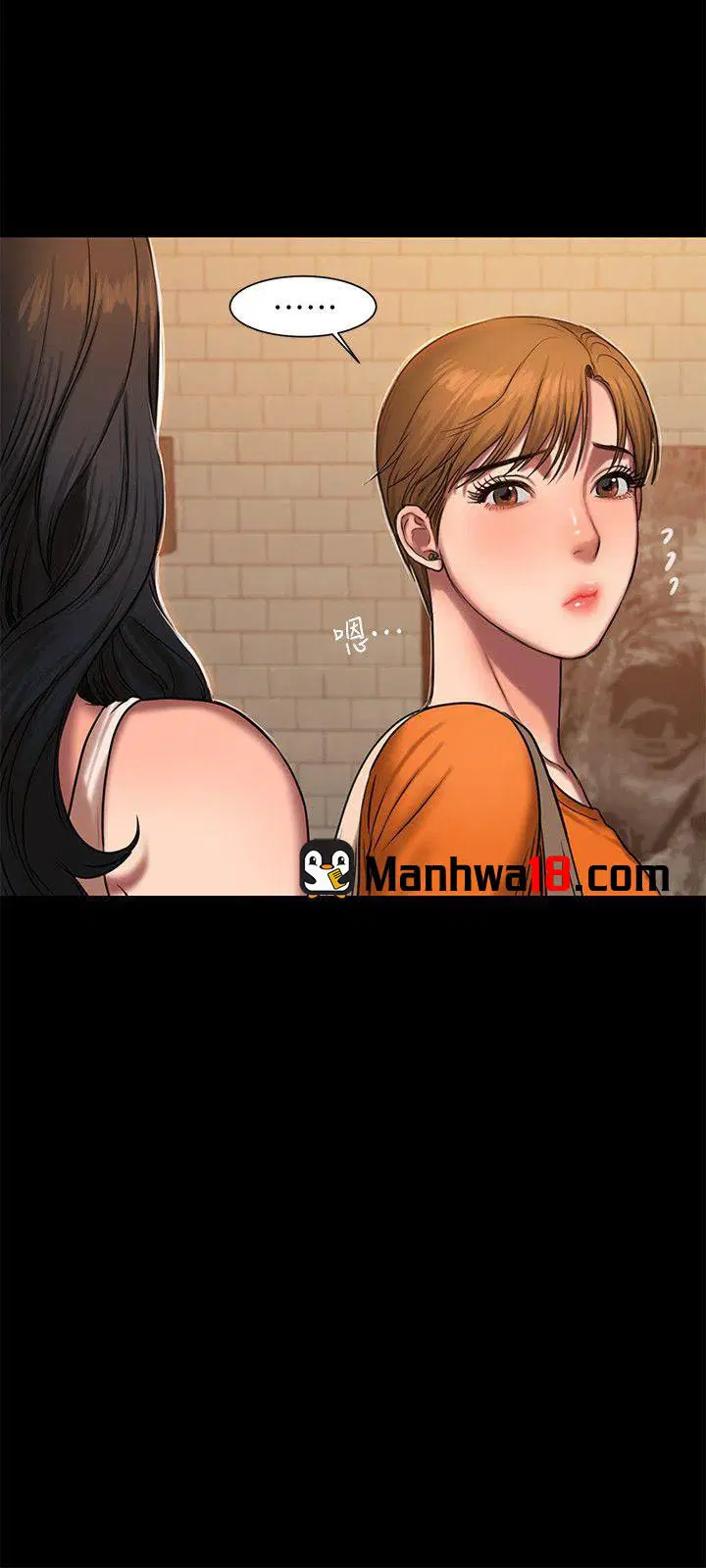 chạy không thoát - Chapter 10 trang 20