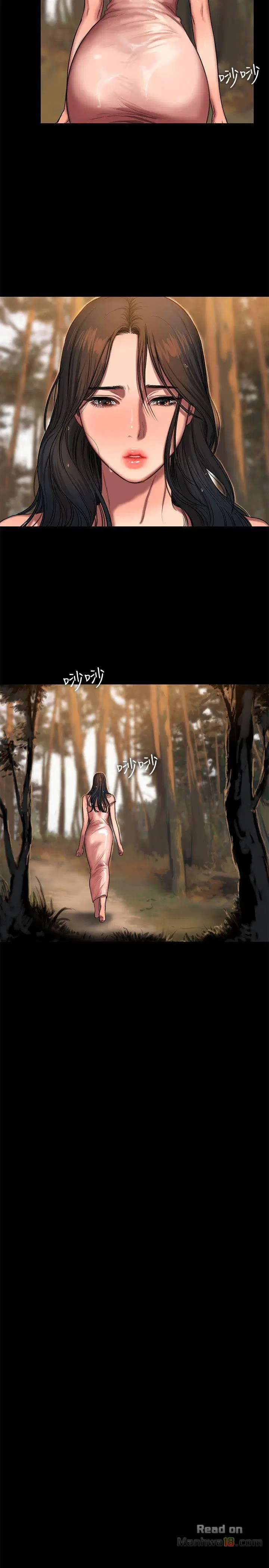 chạy không thoát - Chapter 11 trang 4