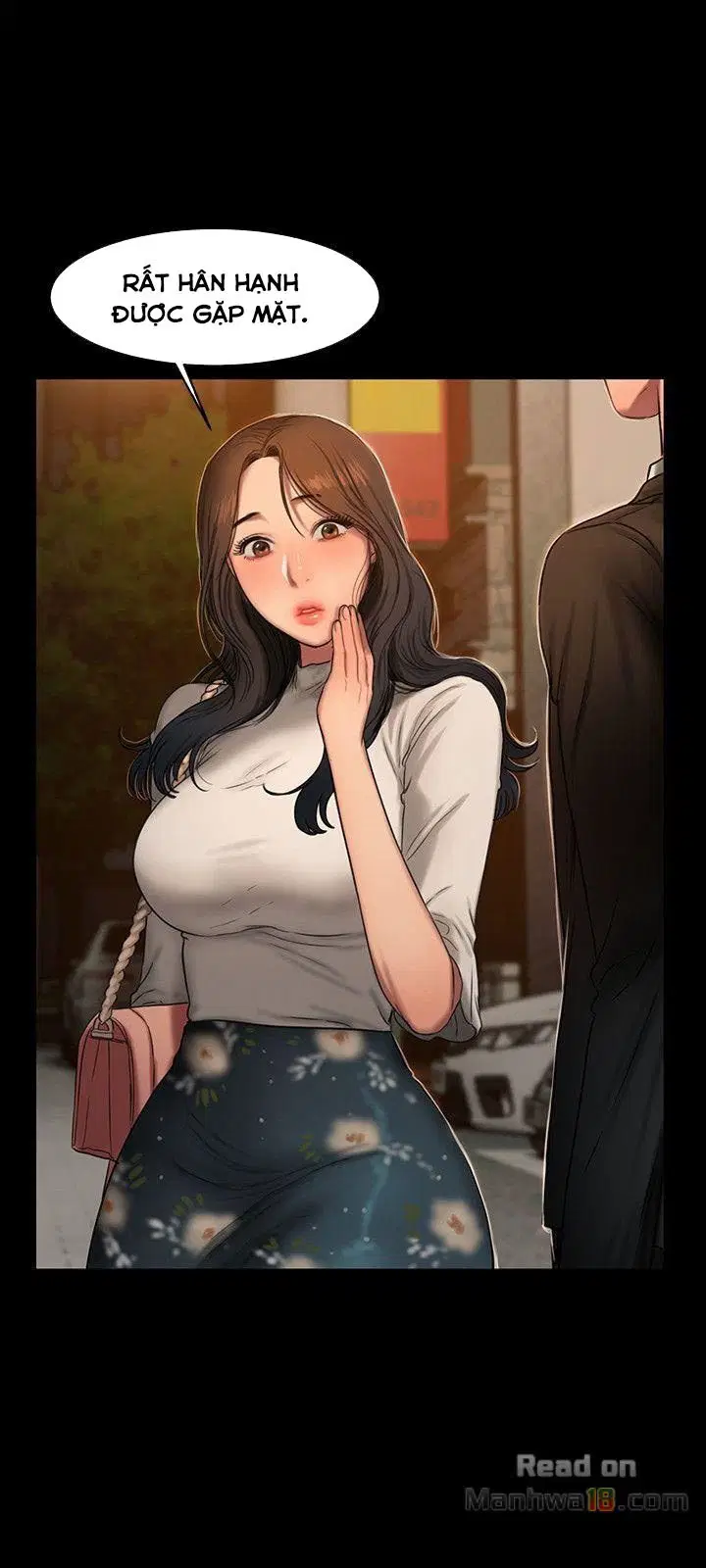 chạy không thoát - Chapter 11 trang 27