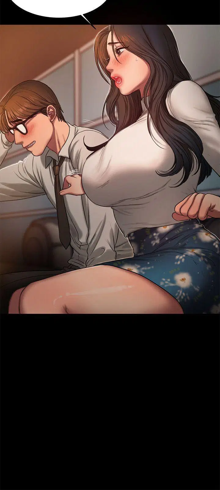 chạy không thoát - Chapter 12 trang 10