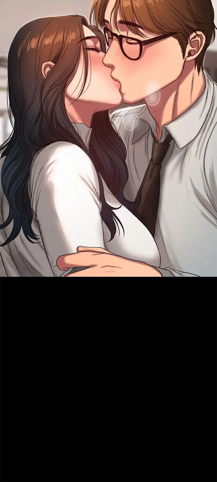 chạy không thoát - Chapter 12 trang 28