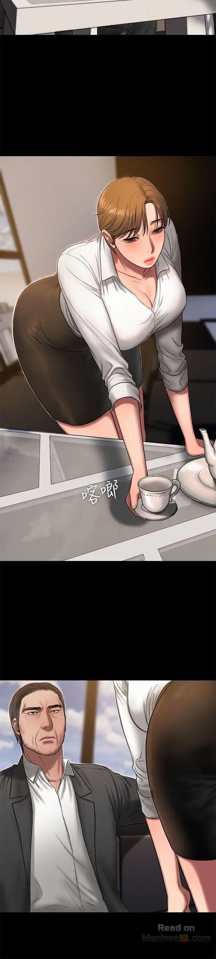 chạy không thoát - Chapter 13 trang 8