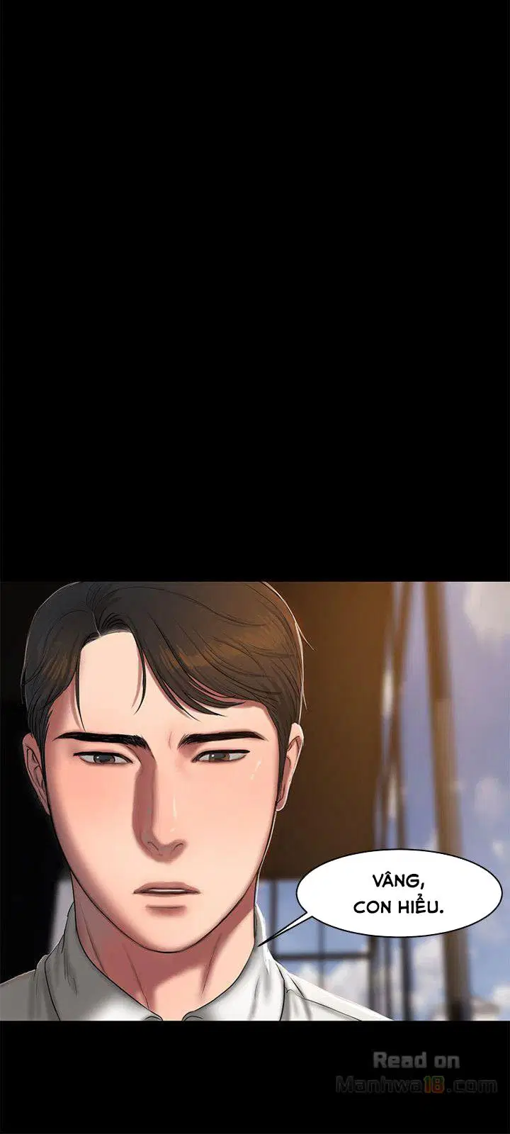 chạy không thoát - Chapter 13 trang 11