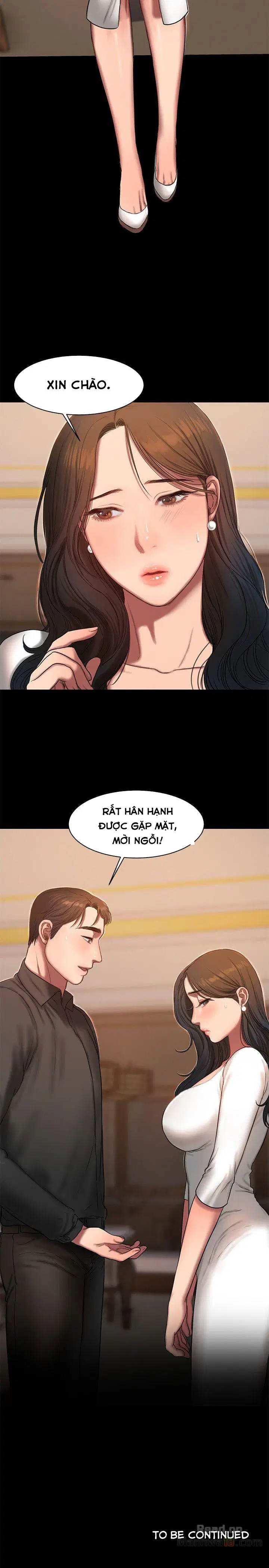 chạy không thoát - Chapter 13 trang 31