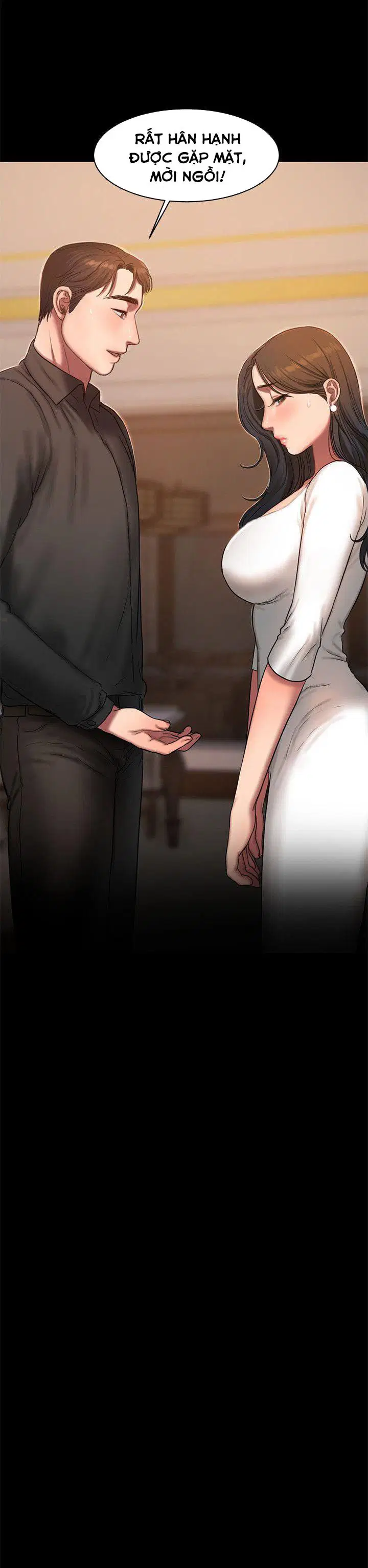 chạy không thoát - Chapter 14 trang 2
