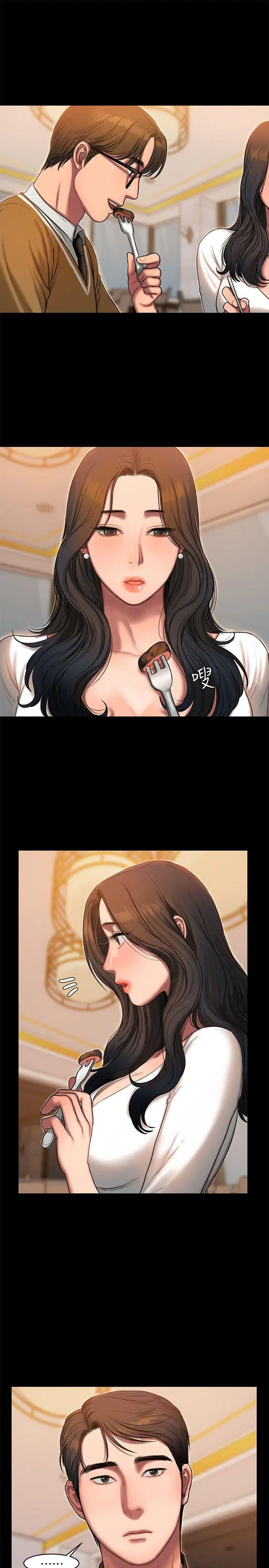 chạy không thoát - Chapter 14 trang 6