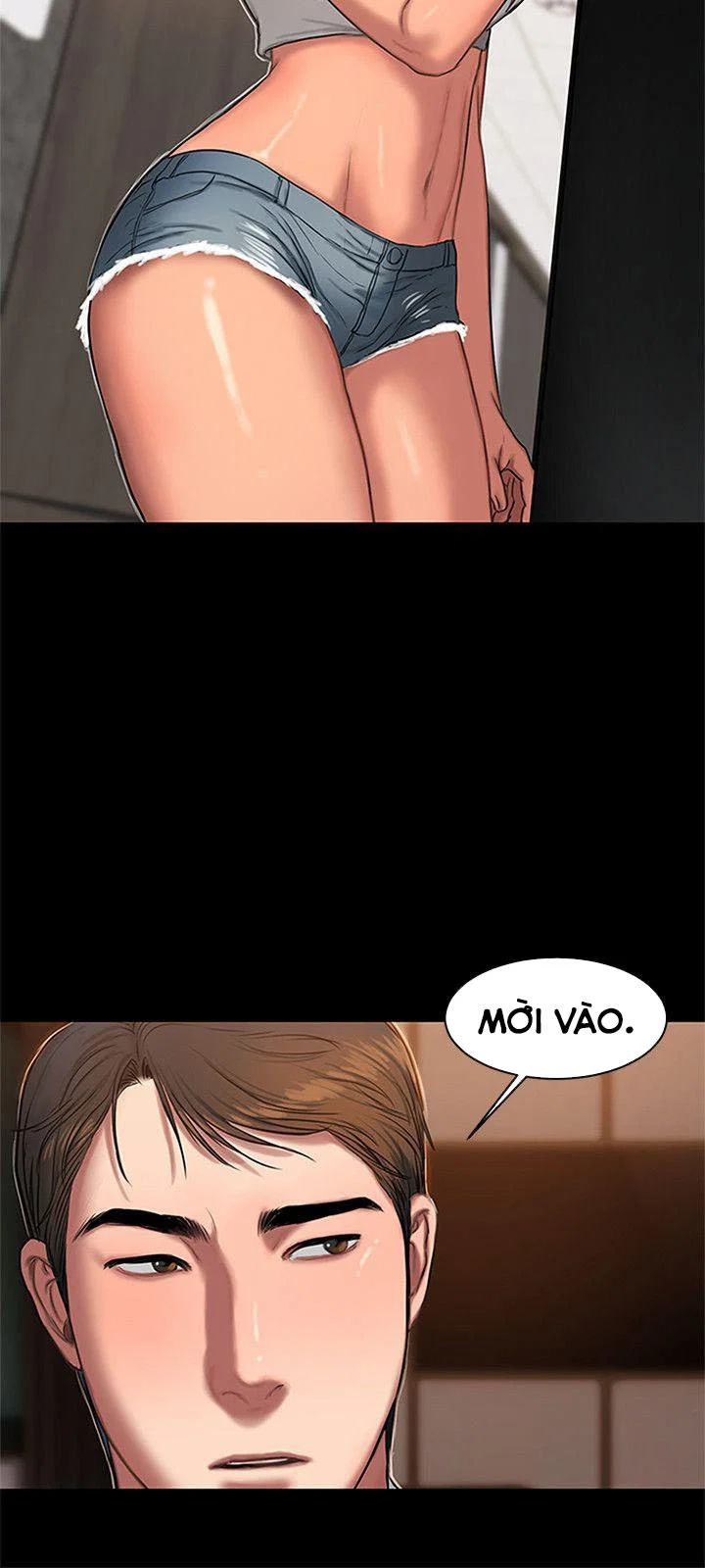 chạy không thoát - Chapter 14 trang 23