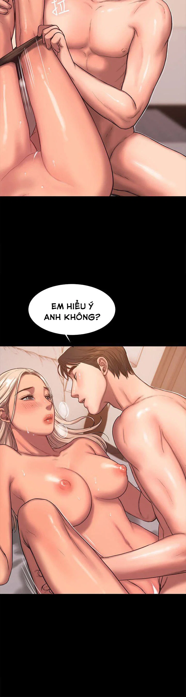 chạy không thoát - Chapter 15 trang 14