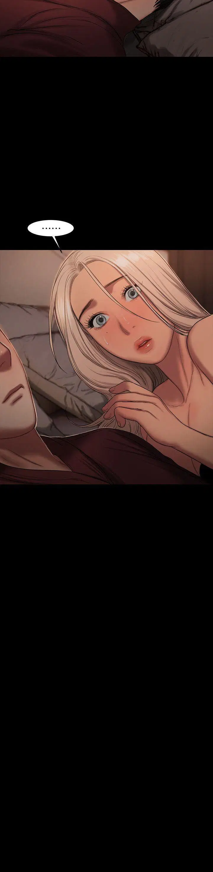 chạy không thoát - Chapter 16 trang 3