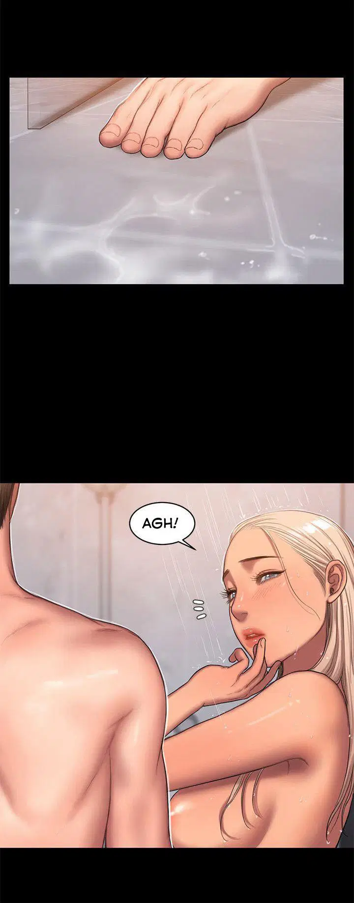 chạy không thoát - Chapter 16 trang 6