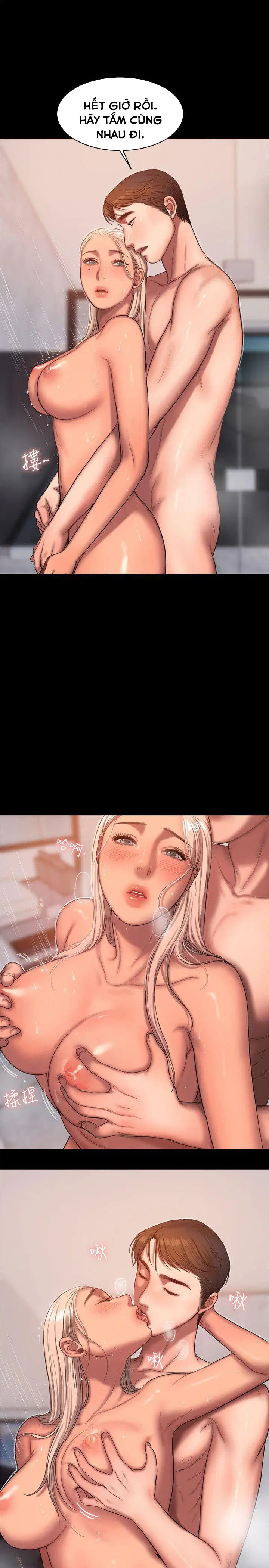 chạy không thoát - Chapter 16 trang 7