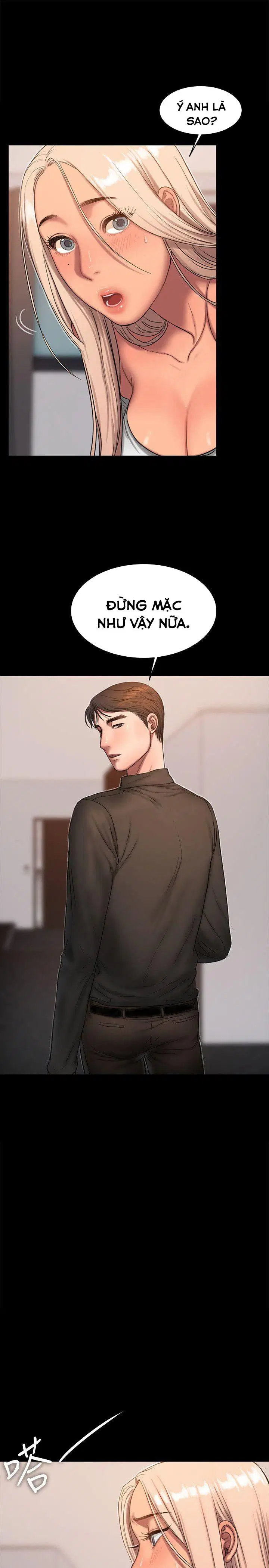 chạy không thoát - Chapter 16 trang 13
