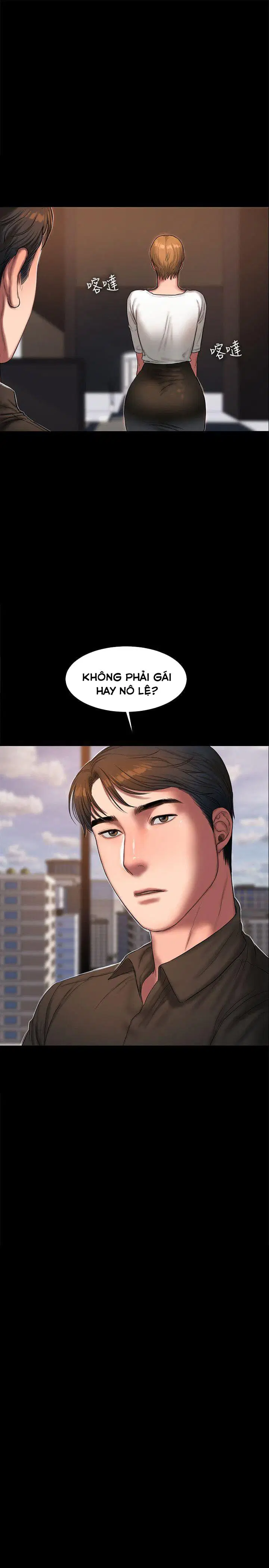 chạy không thoát - Chapter 16 trang 19