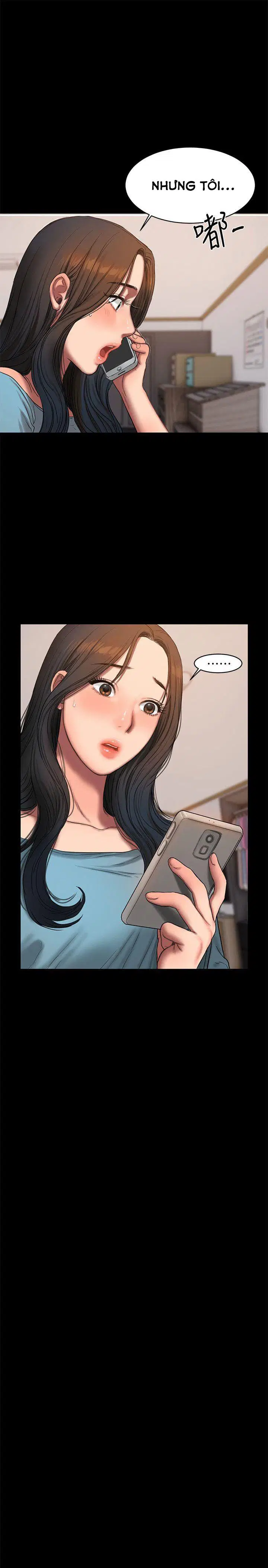 chạy không thoát - Chapter 16 trang 22