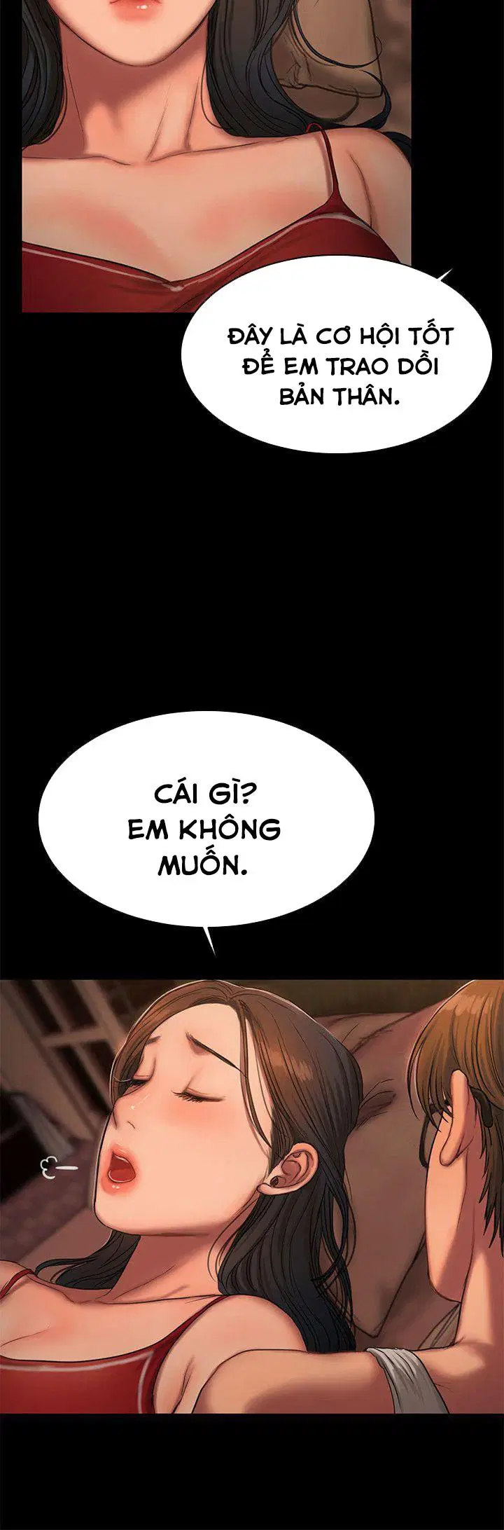 chạy không thoát - Chapter 16 trang 24