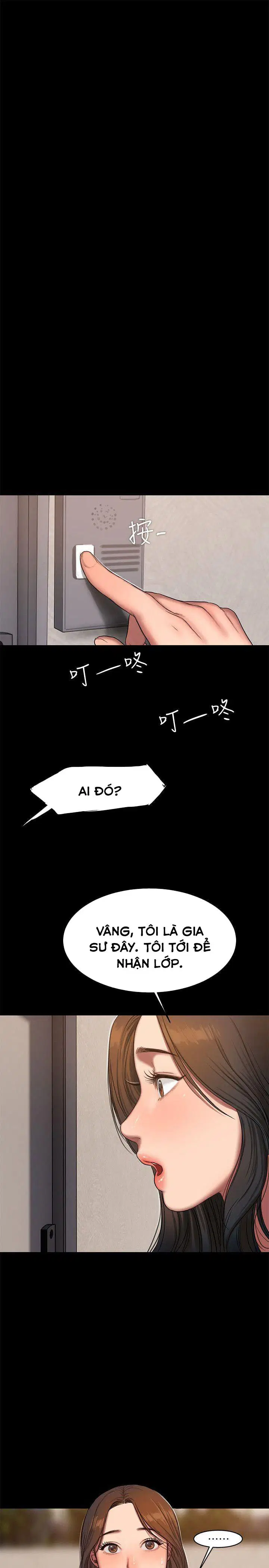 chạy không thoát - Chapter 16 trang 28