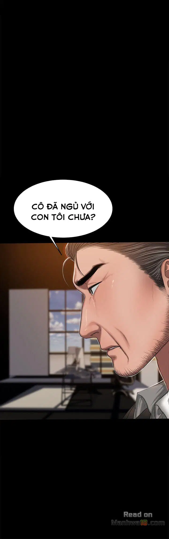 chạy không thoát - Chapter 17 trang 17