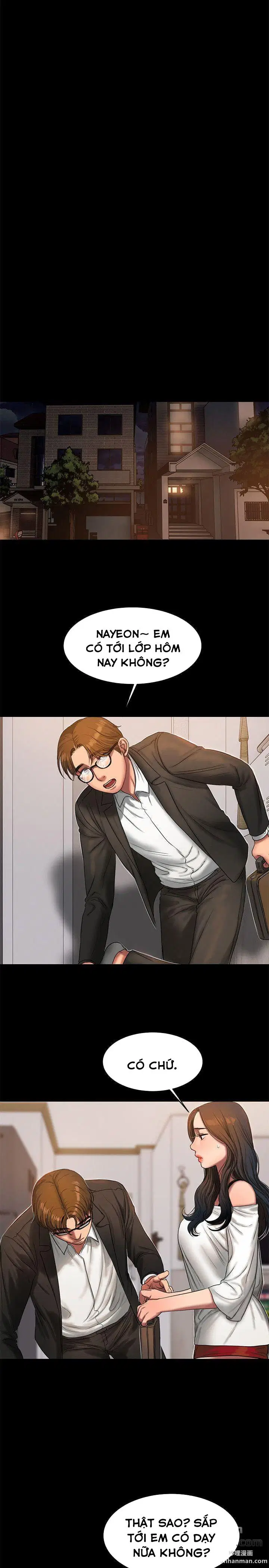 chạy không thoát - Chapter 17 trang 19