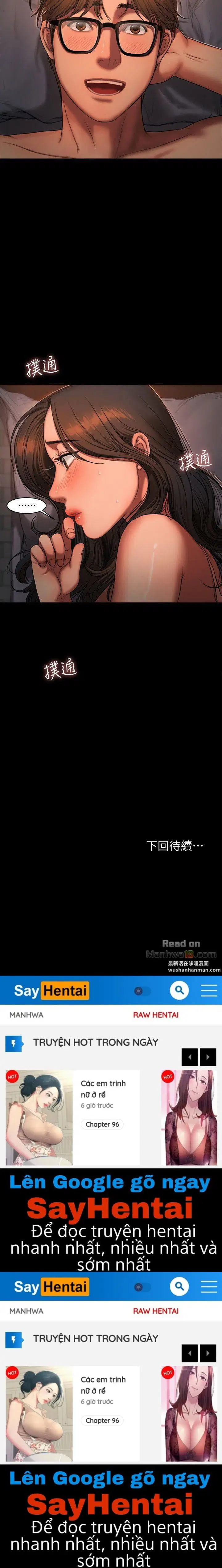 chạy không thoát - Chapter 17 trang 29