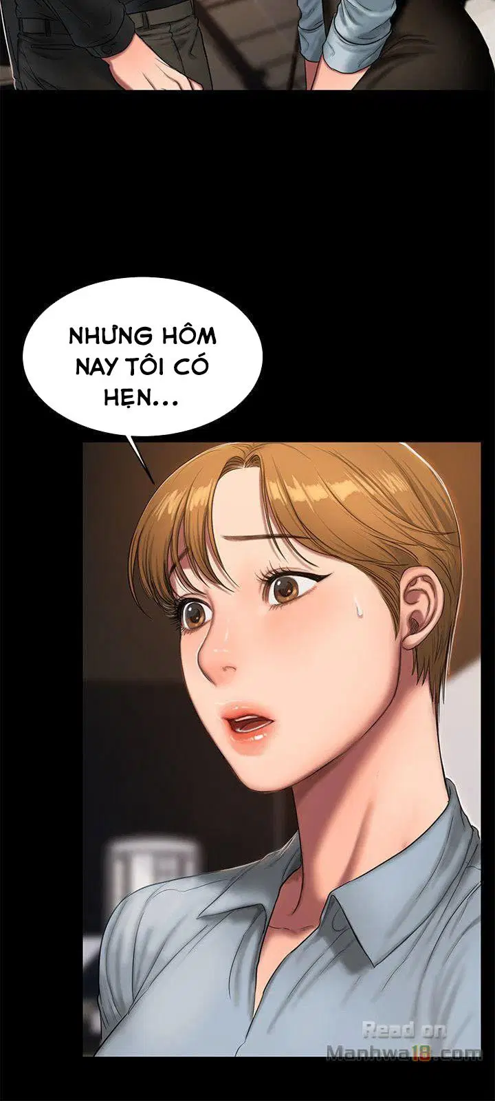 chạy không thoát - Chapter 18 trang 5