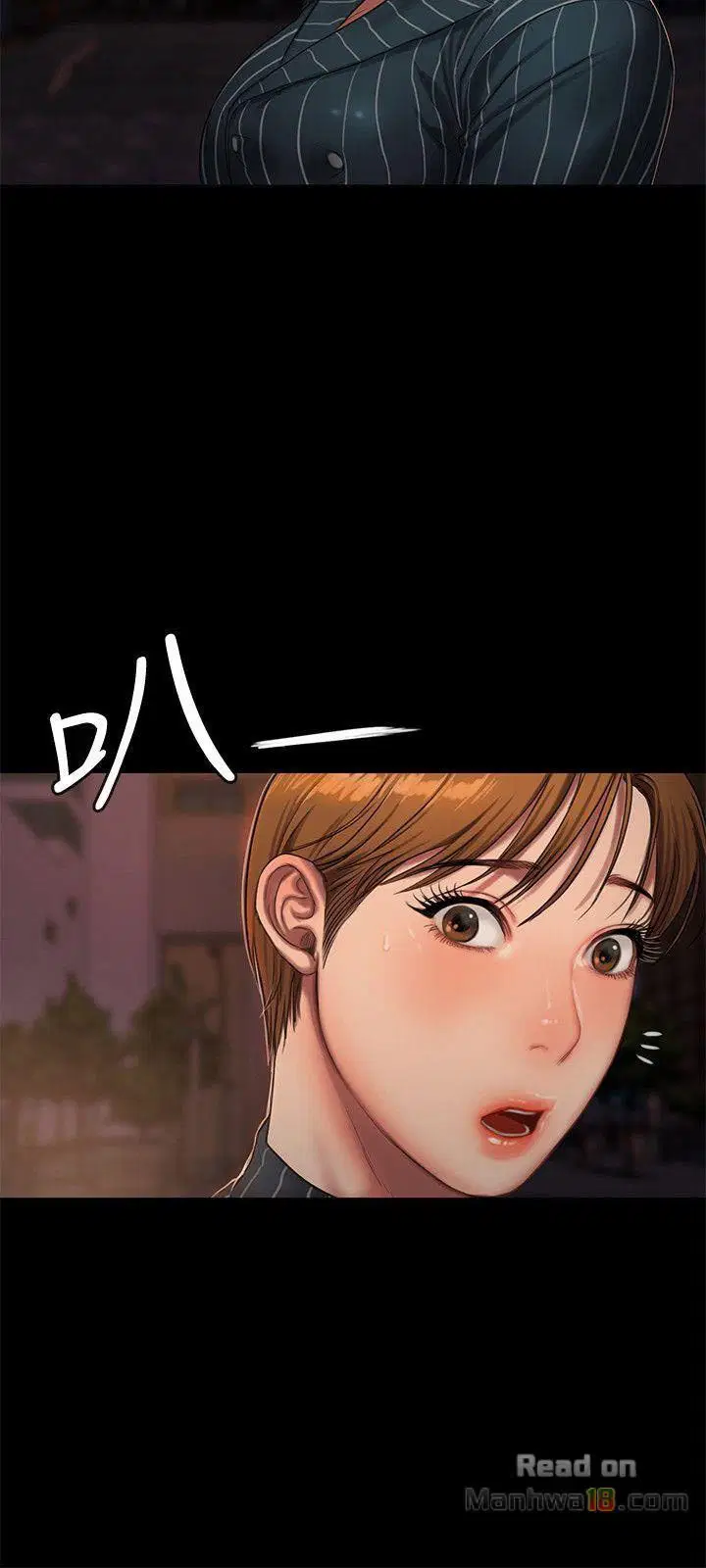 chạy không thoát - Chapter 18 trang 10
